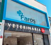 Conheça mais sobre as unidades Faros!